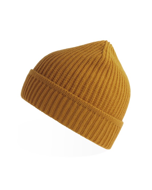 Bonnet, Écharpe & Gant personnalisable ATLANTIS MAPLE