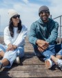 Bonnets personnalisable ATLANTIS ANDY