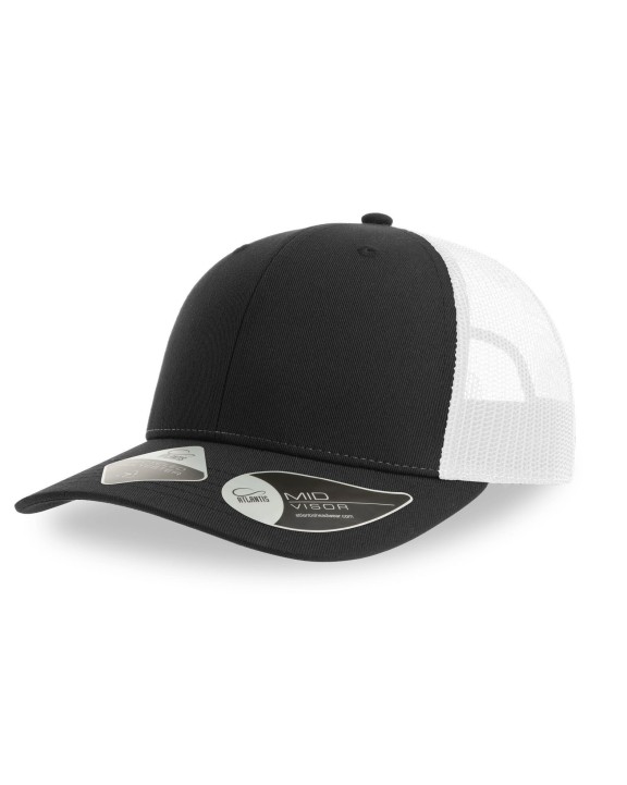 Casquette personnalisable ATLANTIS BRYCE