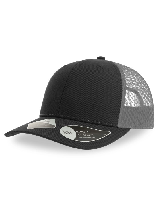 Casquette personnalisable ATLANTIS BRYCE