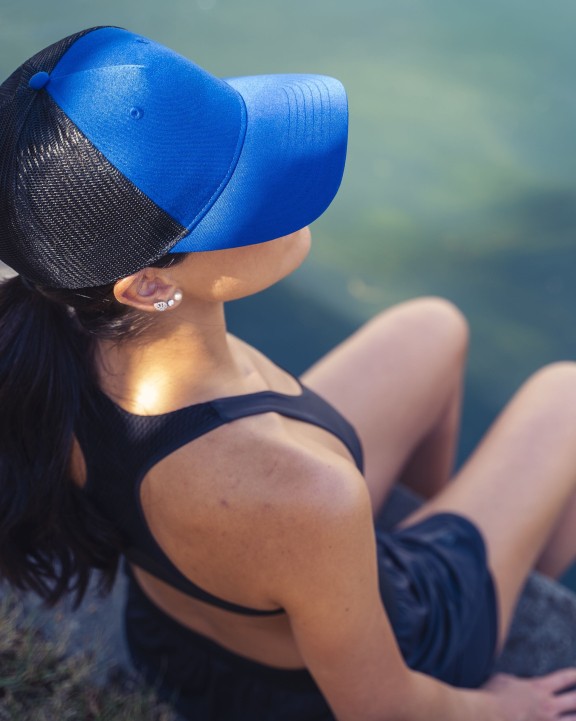 Casquette personnalisable ATLANTIS ZION