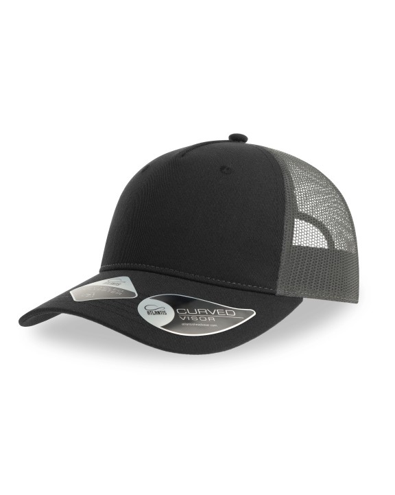 Casquette personnalisable ATLANTIS ZION
