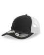 Casquette personnalisable ATLANTIS ZION
