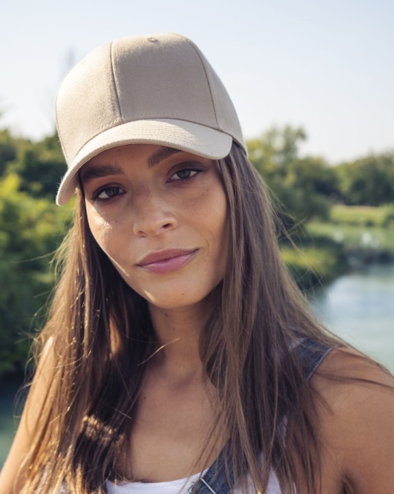 Casquette personnalisable ATLANTIS JOSHUA