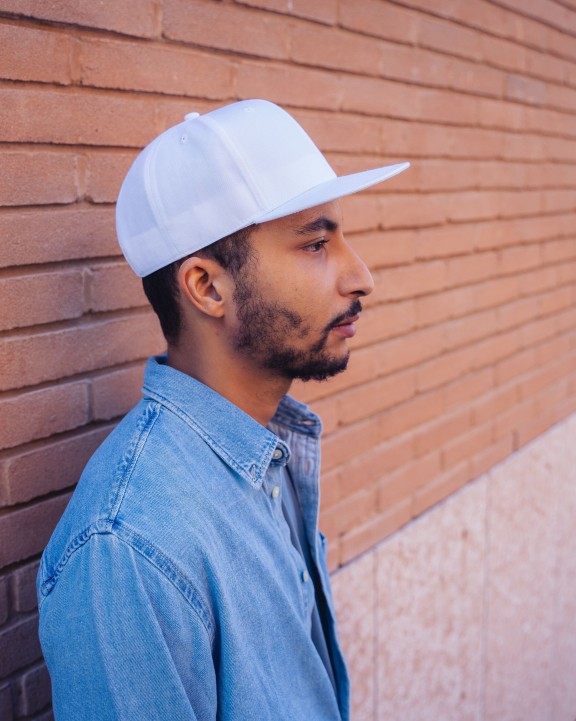 Casquette personnalisable ATLANTIS JAMES