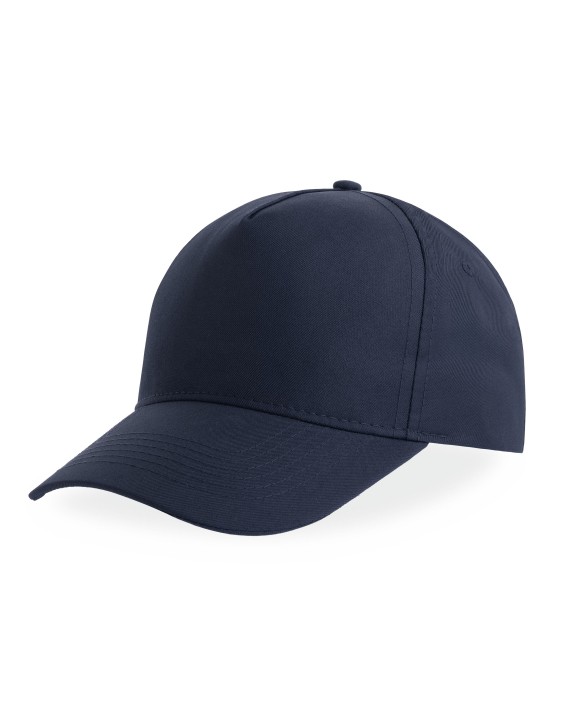 Casquette personnalisable ATLANTIS RECY FIVE