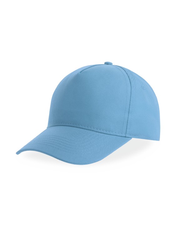 Casquette personnalisable ATLANTIS RECY FIVE