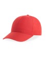 Casquette personnalisable ATLANTIS RECY SIX