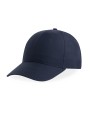 Casquette personnalisable ATLANTIS RECY SIX