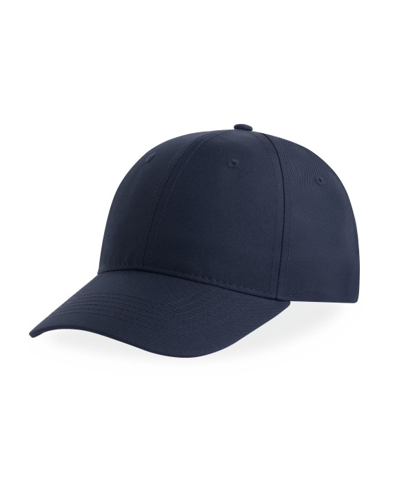 Casquette personnalisable ATLANTIS RECY SIX