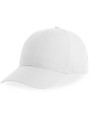 Casquette personnalisable ATLANTIS RECY SIX