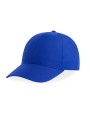 Casquette personnalisable ATLANTIS RECY SIX