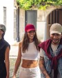 Casquette personnalisable ATLANTIS FRASER