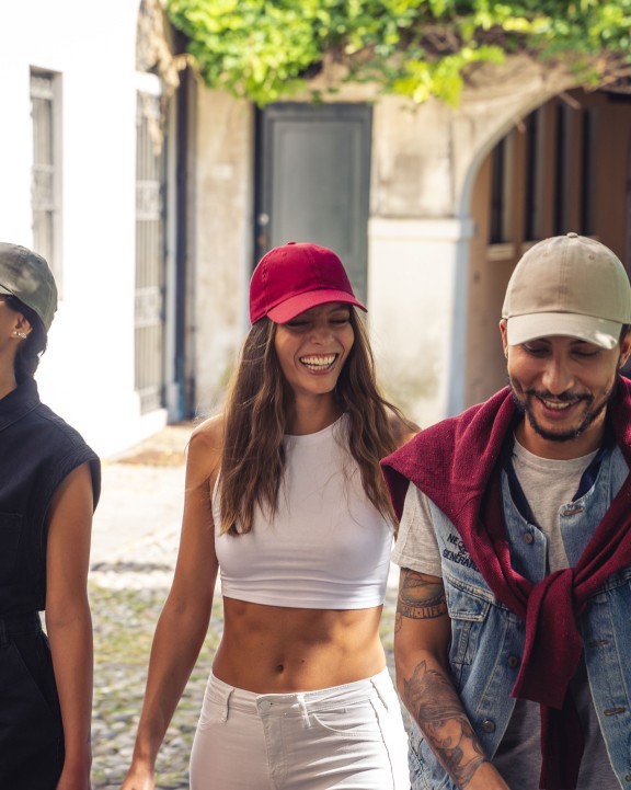 Casquette personnalisable ATLANTIS FRASER
