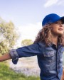 Casquette personnalisable ATLANTIS KID FRASER