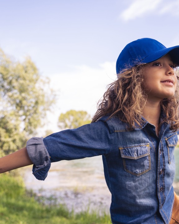 Casquette personnalisable ATLANTIS KID FRASER