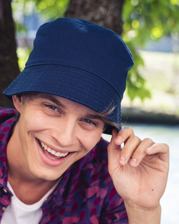 Casquette personnalisable ATLANTIS POWELL