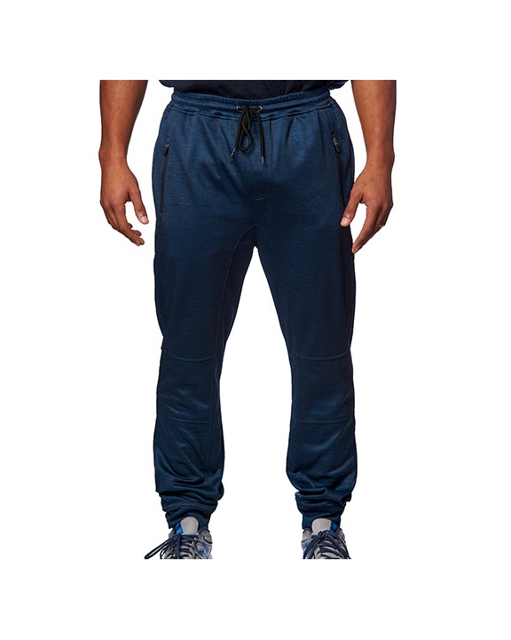 BURNSIDE Joggers Hose personalisierbar