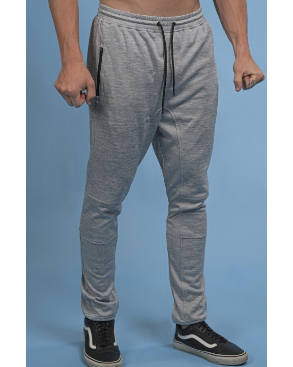 BURNSIDE Joggers Hose personalisierbar