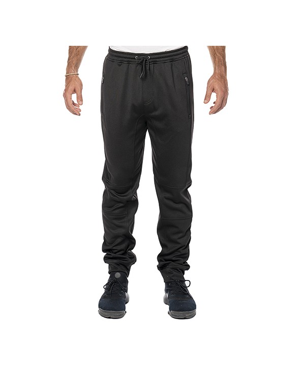 BURNSIDE Joggers Hose personalisierbar