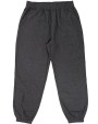 BURNSIDE Flannel Jogger Pant Hose personalisierbar