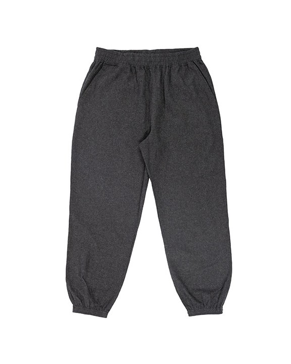 BURNSIDE Flannel Jogger Pant Hose personalisierbar