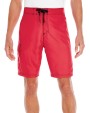 BURNSIDE Solid Board Short Hose personalisierbar