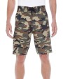 BURNSIDE Stretch Board Shorts Hose personalisierbar
