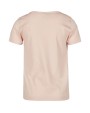 BUILD YOUR BRAND Girls Short Sleeve Tee T-Shirt personalisierbar