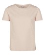 T-shirt personnalisable BUILD YOUR BRAND Girls Short Sleeve Tee
