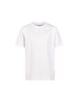 BUILD YOUR BRAND KIDS BASIC TEE T-Shirt personalisierbar