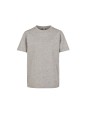 BUILD YOUR BRAND KIDS BASIC TEE T-Shirt personalisierbar