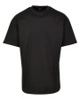 T-shirt BUILD YOUR BRAND Premium Combed Jersey T-Shirt voor bedrukking &amp; borduring