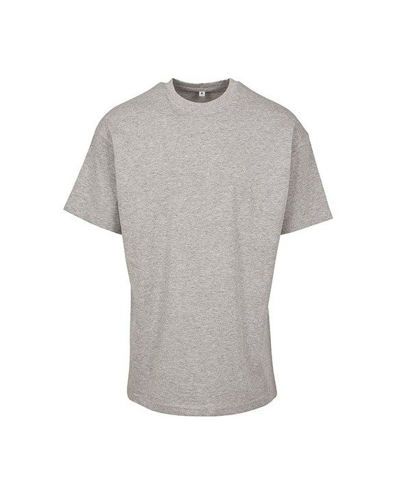 T-shirt personnalisable BUILD YOUR BRAND Premium Combed Jersey T-Shirt