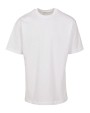 T-shirt personnalisable BUILD YOUR BRAND Premium Combed Jersey T-Shirt