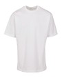 T-shirt BUILD YOUR BRAND Premium Combed Jersey T-Shirt voor bedrukking &amp; borduring
