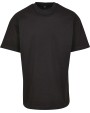T-shirt BUILD YOUR BRAND Premium Combed Jersey T-Shirt voor bedrukking &amp; borduring