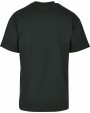 T-shirt BUILD YOUR BRAND Premium Combed Jersey T-Shirt voor bedrukking &amp; borduring