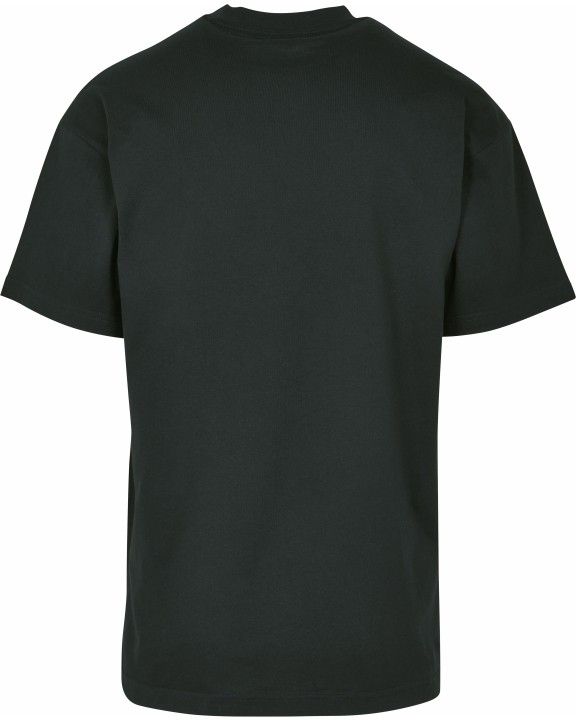 T-shirt BUILD YOUR BRAND Premium Combed Jersey T-Shirt voor bedrukking &amp; borduring