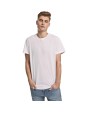 T-shirt personnalisable BUILD YOUR BRAND Premium Combed Jersey T-Shirt
