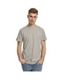 BUILD YOUR BRAND Premium Combed Jersey T-Shirt T-Shirt personalisierbar