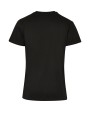 T-shirt BUILD YOUR BRAND Premium Combed Jersey T-Shirt voor bedrukking &amp; borduring