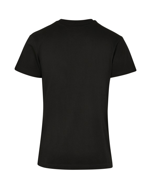 T-shirt BUILD YOUR BRAND Premium Combed Jersey T-Shirt voor bedrukking &amp; borduring