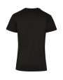 BUILD YOUR BRAND Premium Combed Jersey T-Shirt T-Shirt personalisierbar