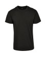 T-shirt BUILD YOUR BRAND Premium Combed Jersey T-Shirt voor bedrukking &amp; borduring