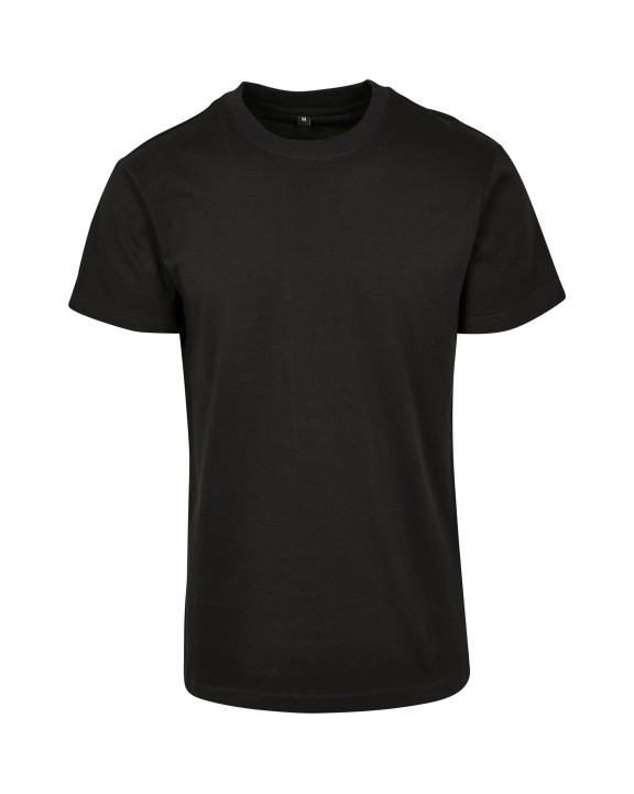 T-shirt BUILD YOUR BRAND Premium Combed Jersey T-Shirt voor bedrukking &amp; borduring