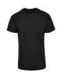 BUILD YOUR BRAND Premium Combed Jersey T-Shirt T-Shirt personalisierbar