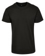 BUILD YOUR BRAND Premium Combed Jersey T-Shirt T-Shirt personalisierbar