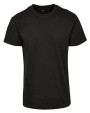 T-shirt BUILD YOUR BRAND Premium Combed Jersey T-Shirt voor bedrukking &amp; borduring