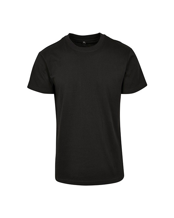 T-shirt BUILD YOUR BRAND Premium Combed Jersey T-Shirt voor bedrukking &amp; borduring